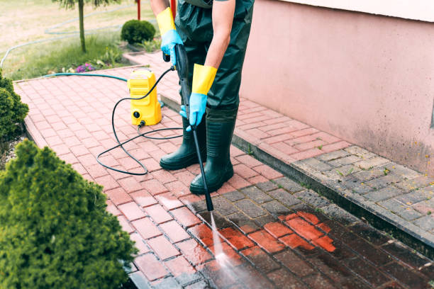 Spring Cleaning in Lebanon South, PA