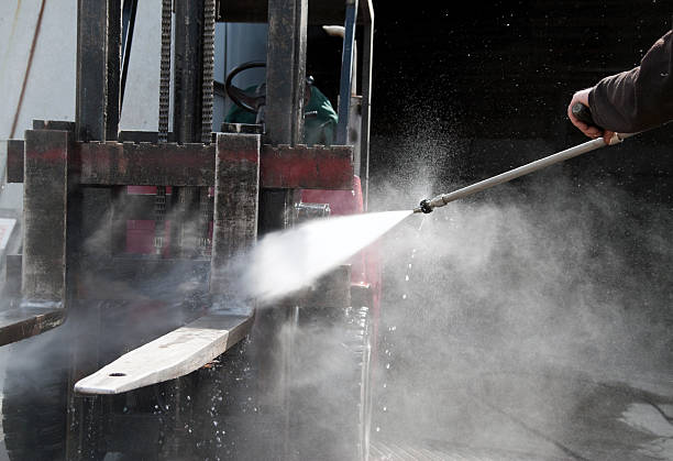 Best Gas Station Cleaning  in Lebanon South, PA